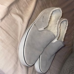 Classic Vans Slip-On